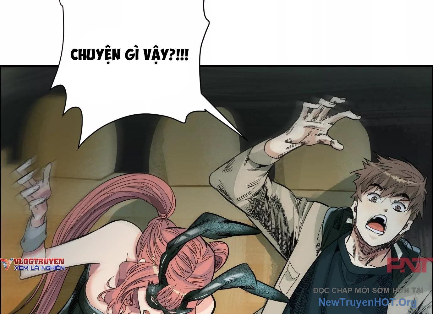 Thập Nhị Tinh – Dị Thú Mê Thành Chapter 57 - Trang 2