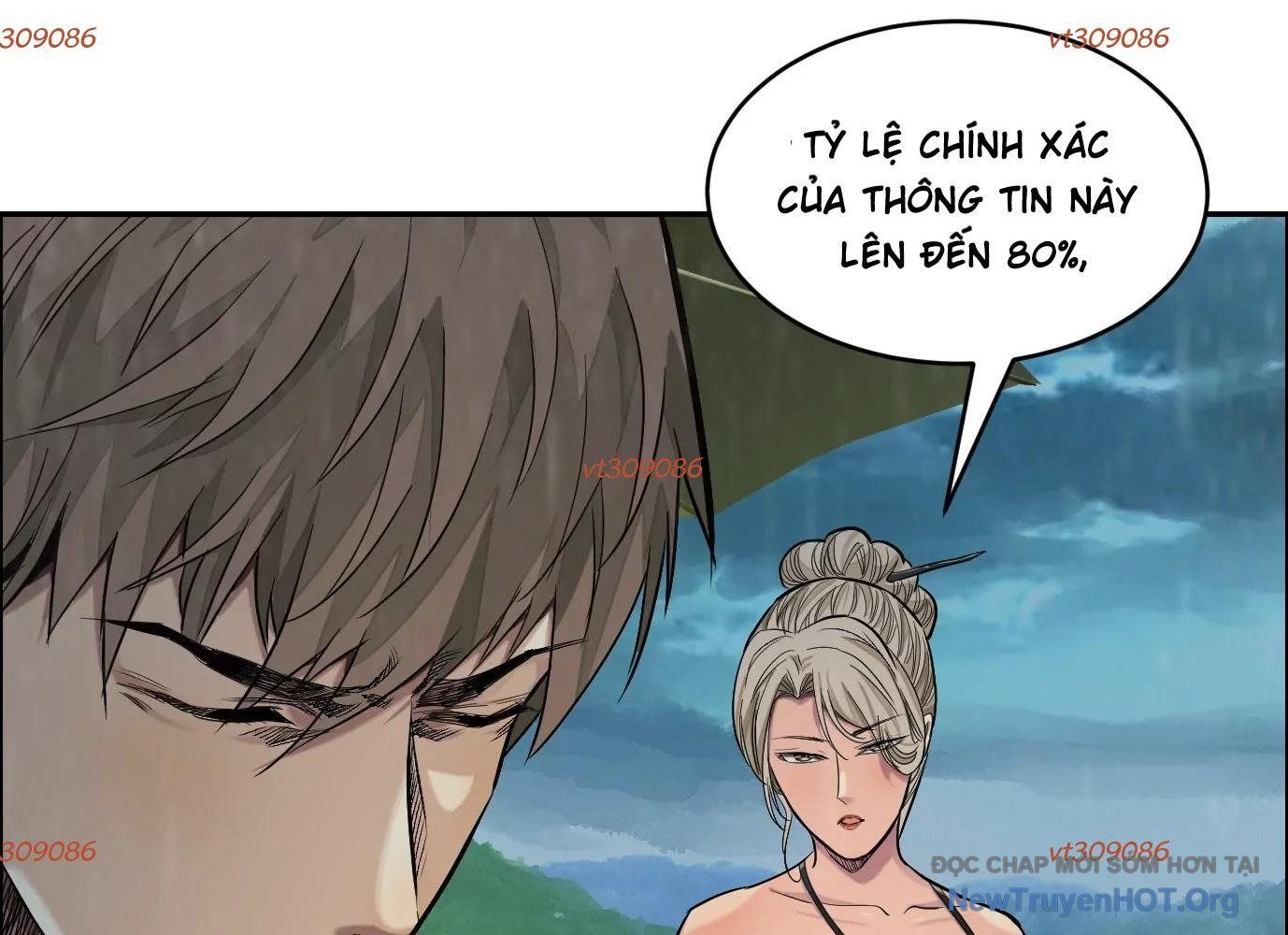 Thập Nhị Tinh – Dị Thú Mê Thành Chapter 57 - Trang 2