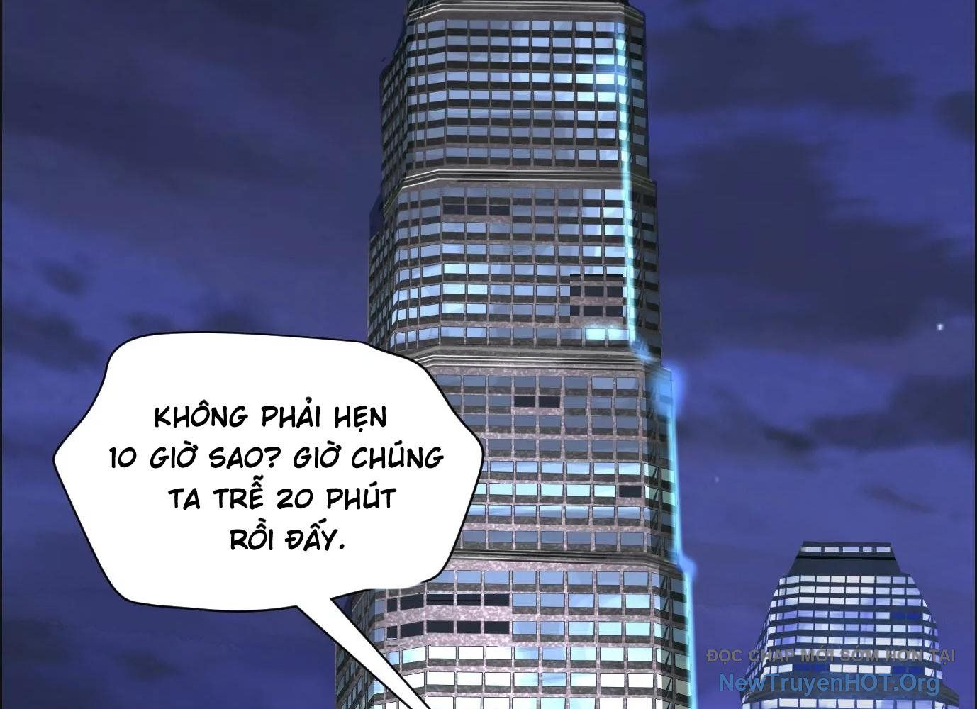 Thập Nhị Tinh – Dị Thú Mê Thành Chapter 57 - Trang 2