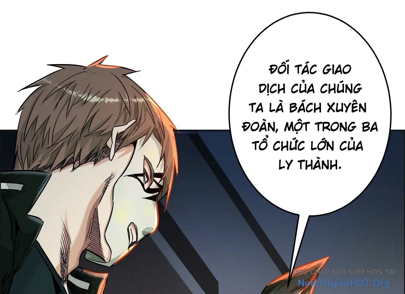 Thập Nhị Tinh – Dị Thú Mê Thành Chapter 57 - Trang 2