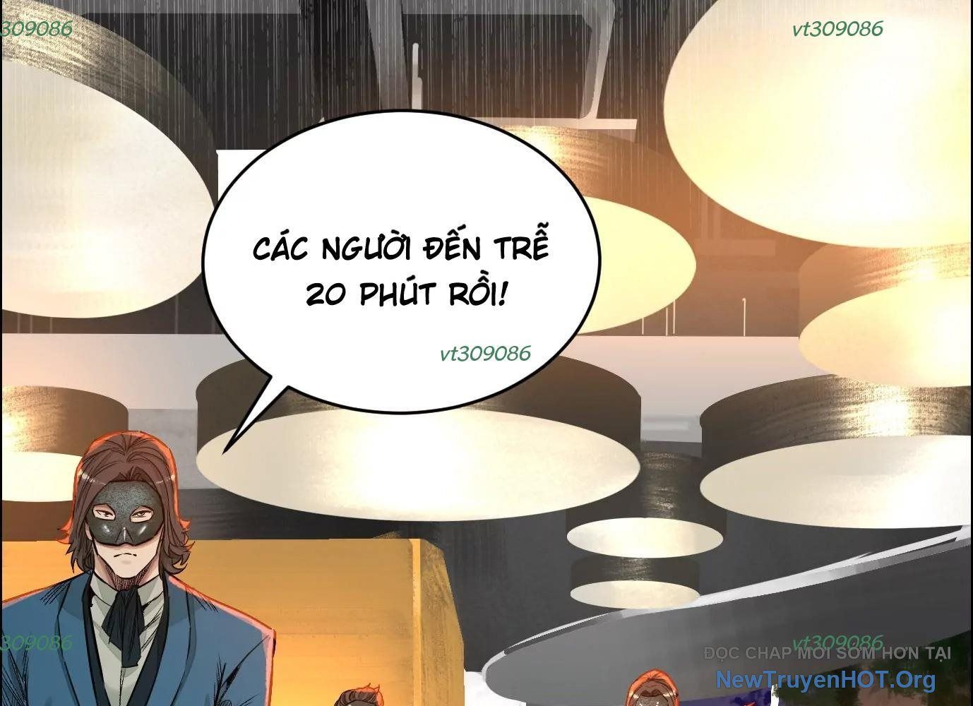 Thập Nhị Tinh – Dị Thú Mê Thành Chapter 57 - Trang 2