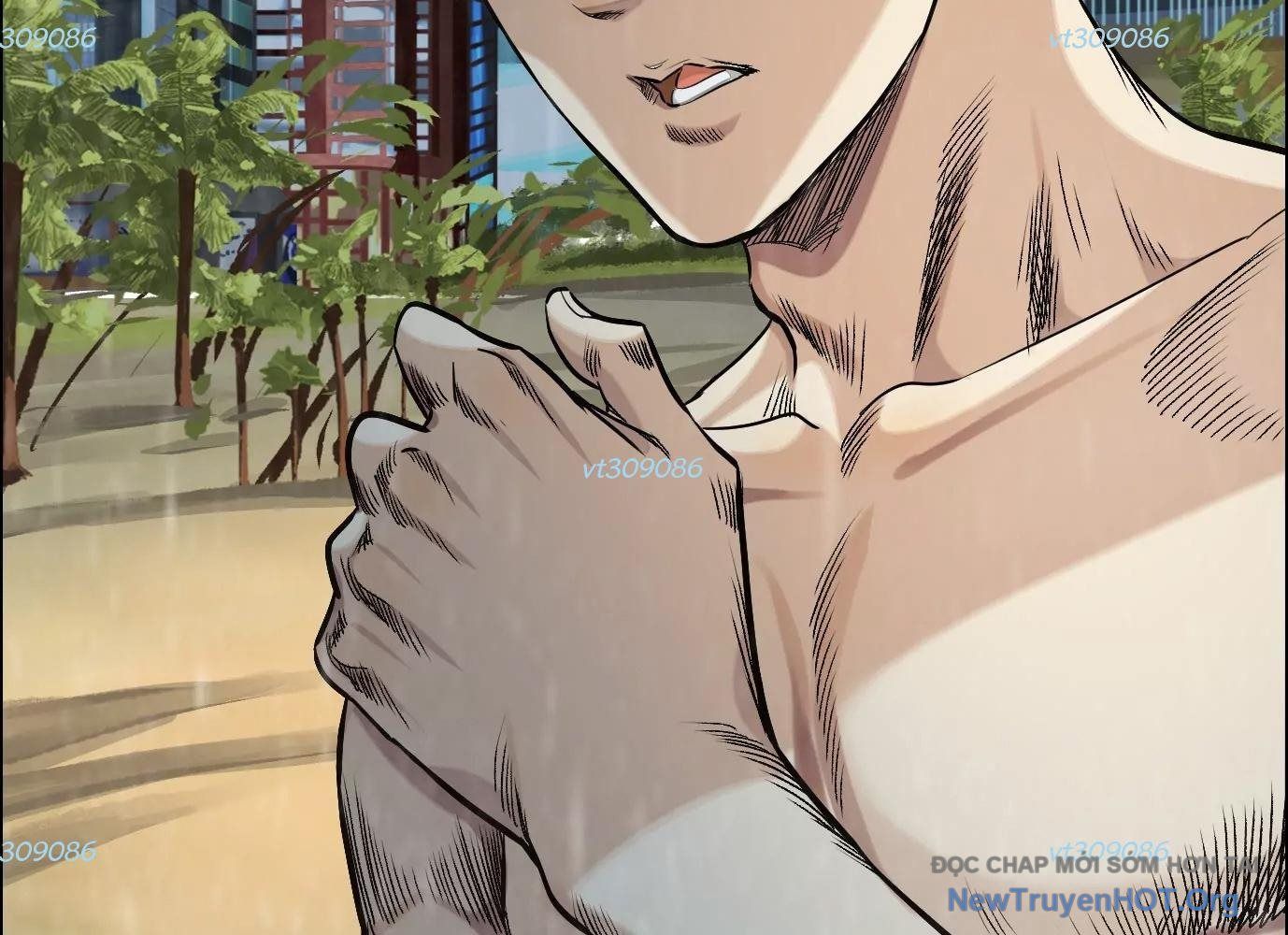 Thập Nhị Tinh – Dị Thú Mê Thành Chapter 57 - Trang 2