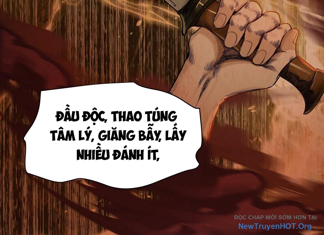 Thập Nhị Tinh – Dị Thú Mê Thành Chapter 58 - Trang 2