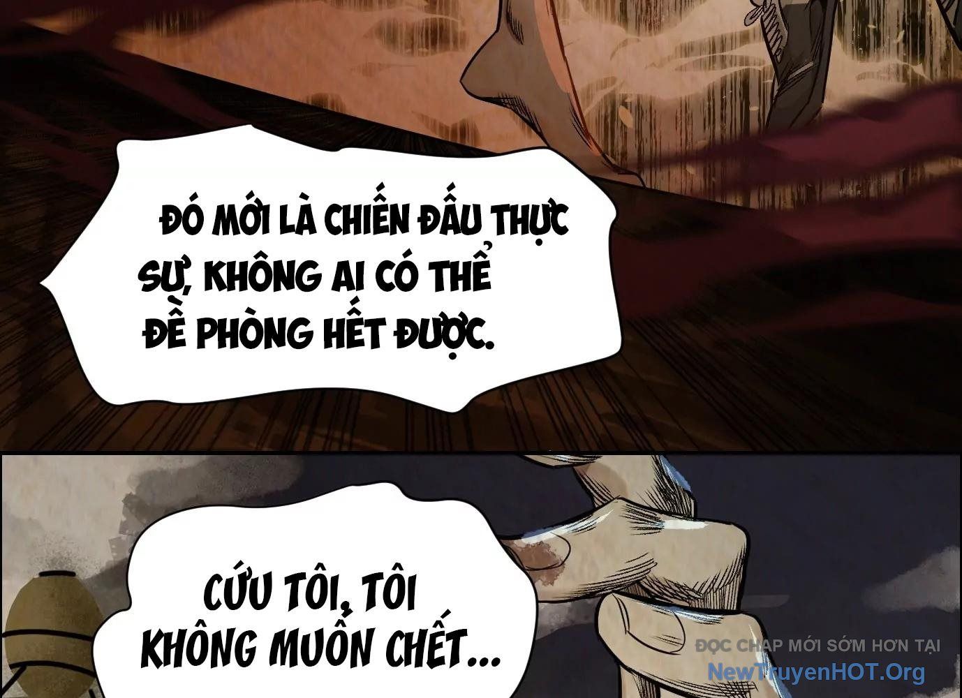 Thập Nhị Tinh – Dị Thú Mê Thành Chapter 58 - Trang 2