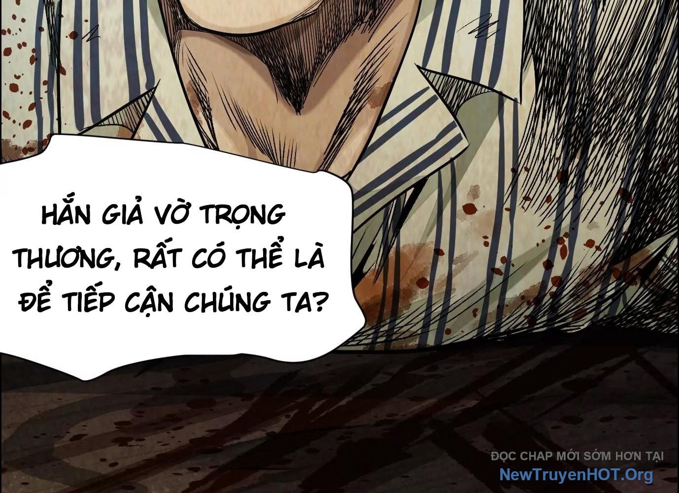 Thập Nhị Tinh – Dị Thú Mê Thành Chapter 58 - Trang 2