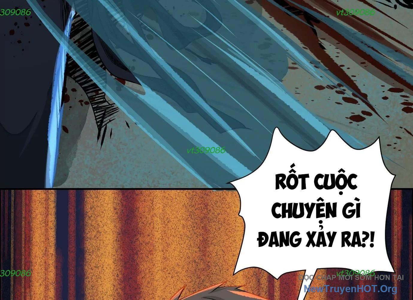 Thập Nhị Tinh – Dị Thú Mê Thành Chapter 58 - Trang 2