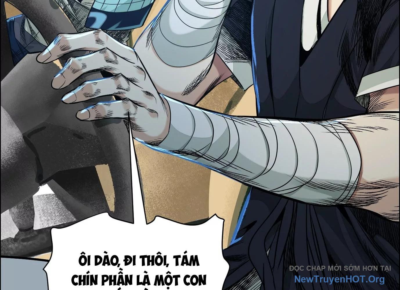 Thập Nhị Tinh – Dị Thú Mê Thành Chapter 58 - Trang 2