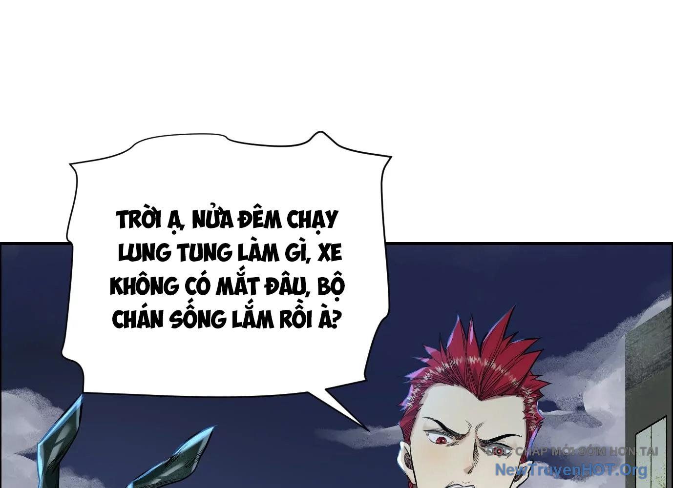 Thập Nhị Tinh – Dị Thú Mê Thành Chapter 58 - Trang 2