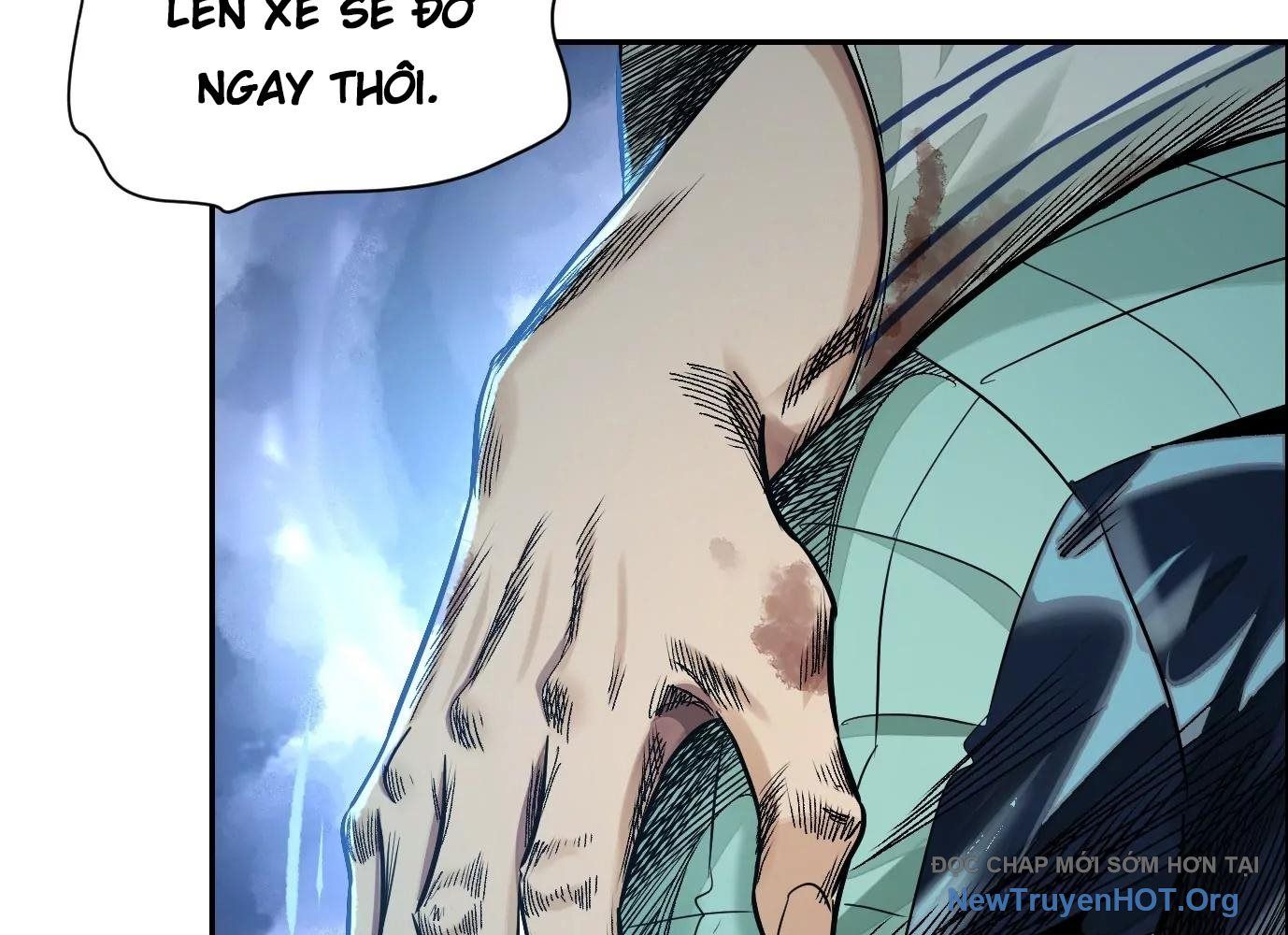 Thập Nhị Tinh – Dị Thú Mê Thành Chapter 58 - Trang 2