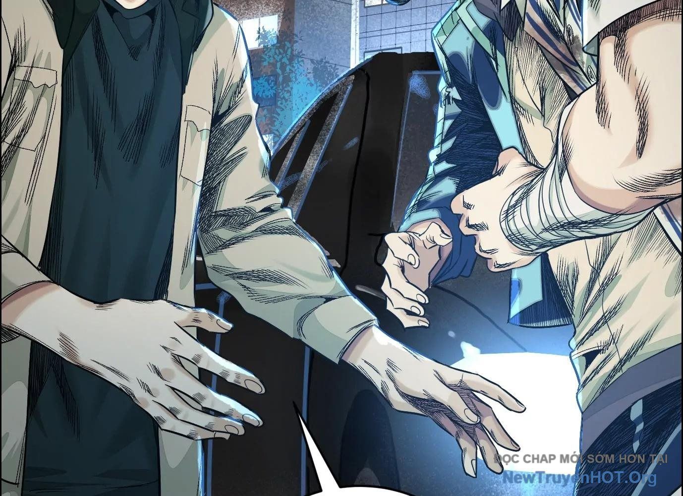 Thập Nhị Tinh – Dị Thú Mê Thành Chapter 58 - Trang 2