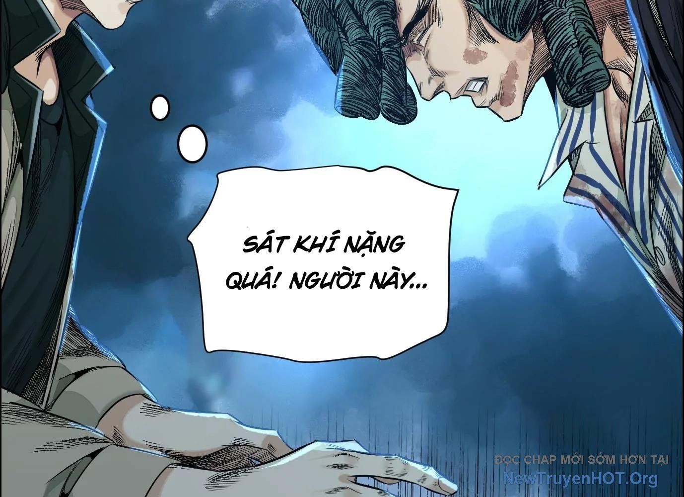 Thập Nhị Tinh – Dị Thú Mê Thành Chapter 58 - Trang 2