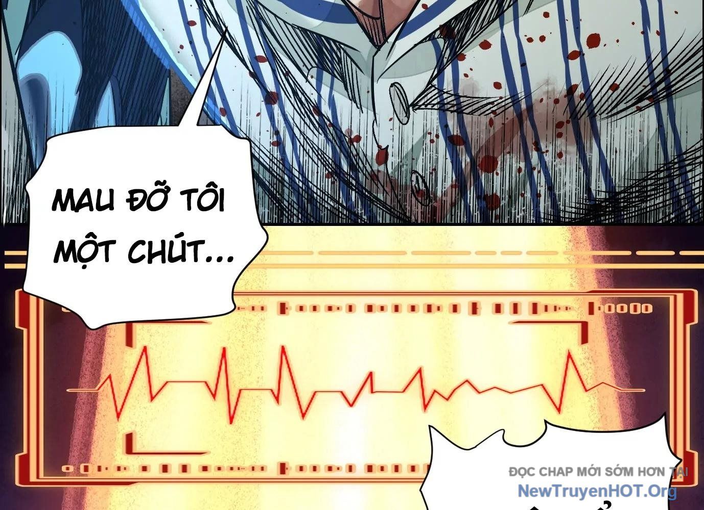 Thập Nhị Tinh – Dị Thú Mê Thành Chapter 58 - Trang 2