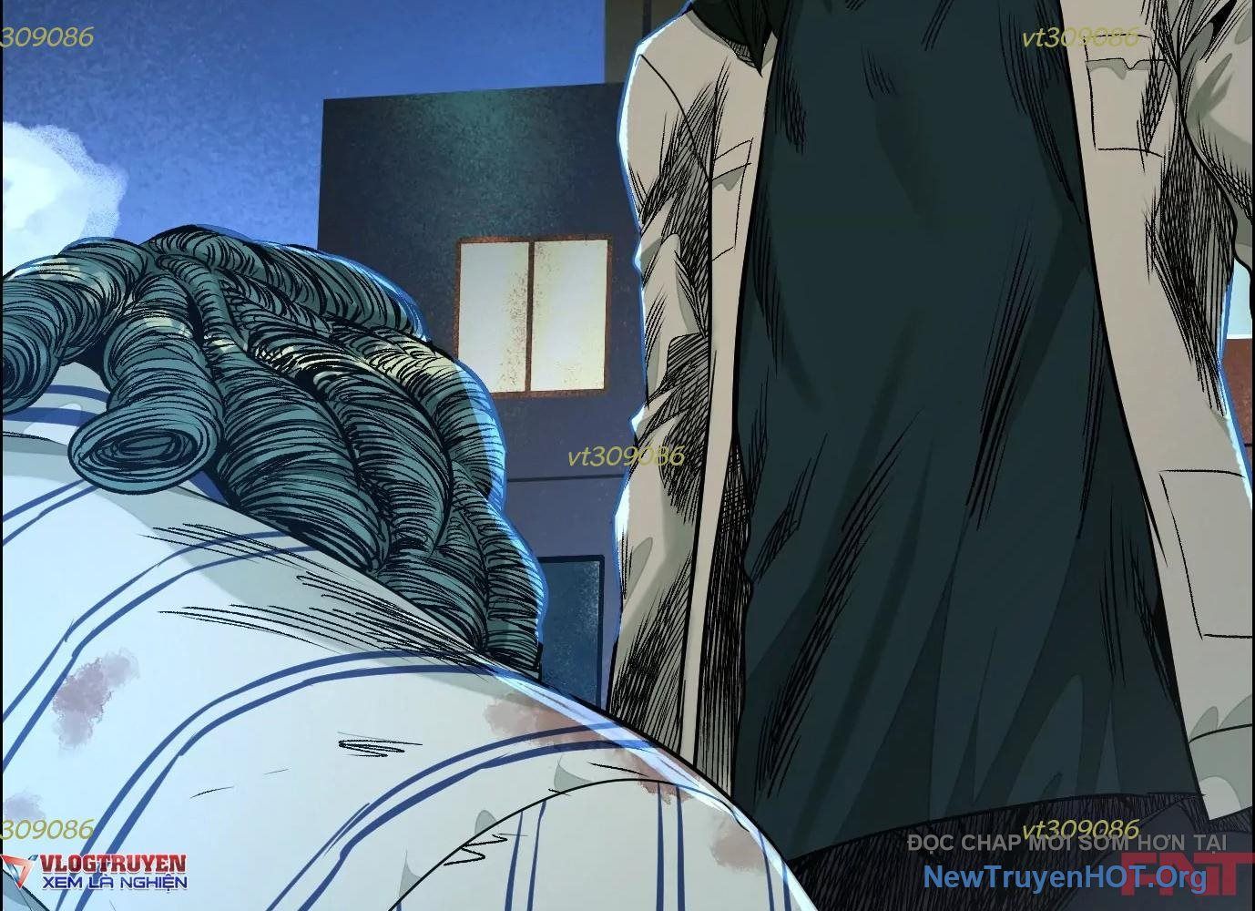 Thập Nhị Tinh – Dị Thú Mê Thành Chapter 58 - Trang 2