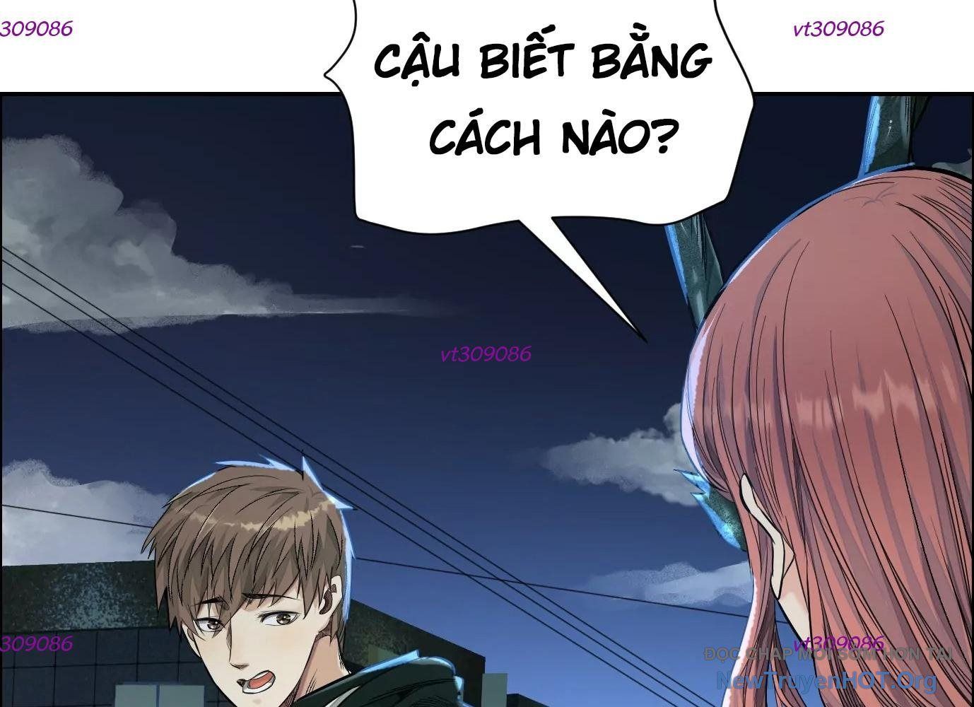 Thập Nhị Tinh – Dị Thú Mê Thành Chapter 58 - Trang 2