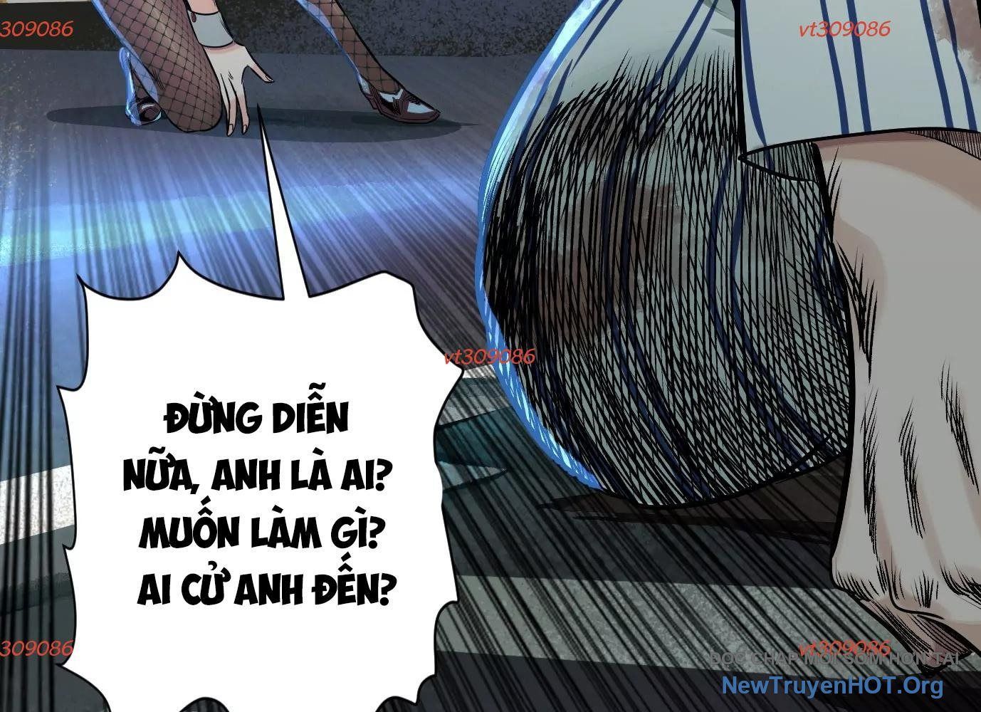 Thập Nhị Tinh – Dị Thú Mê Thành Chapter 58 - Trang 2