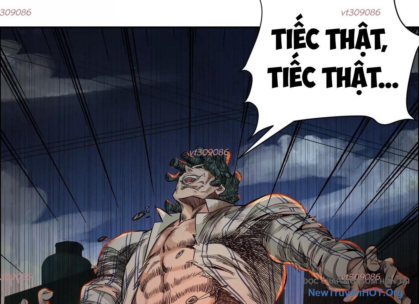 Thập Nhị Tinh – Dị Thú Mê Thành Chapter 58 - Trang 2