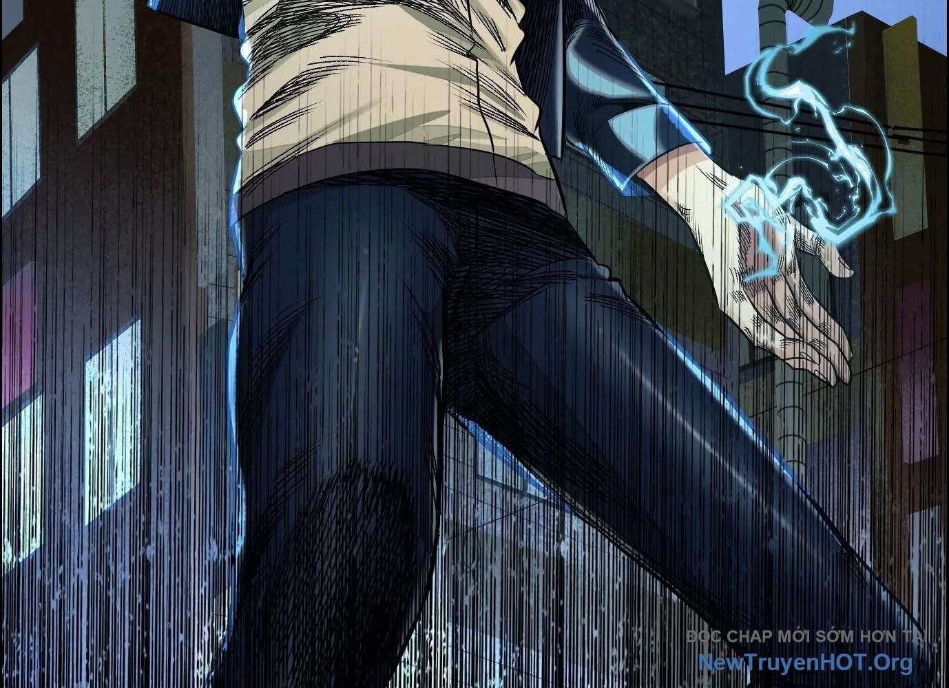 Thập Nhị Tinh – Dị Thú Mê Thành Chapter 58 - Trang 2