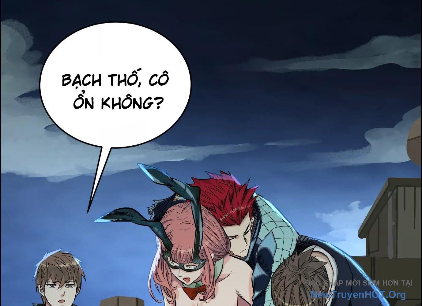 Thập Nhị Tinh – Dị Thú Mê Thành Chapter 59 - Trang 2