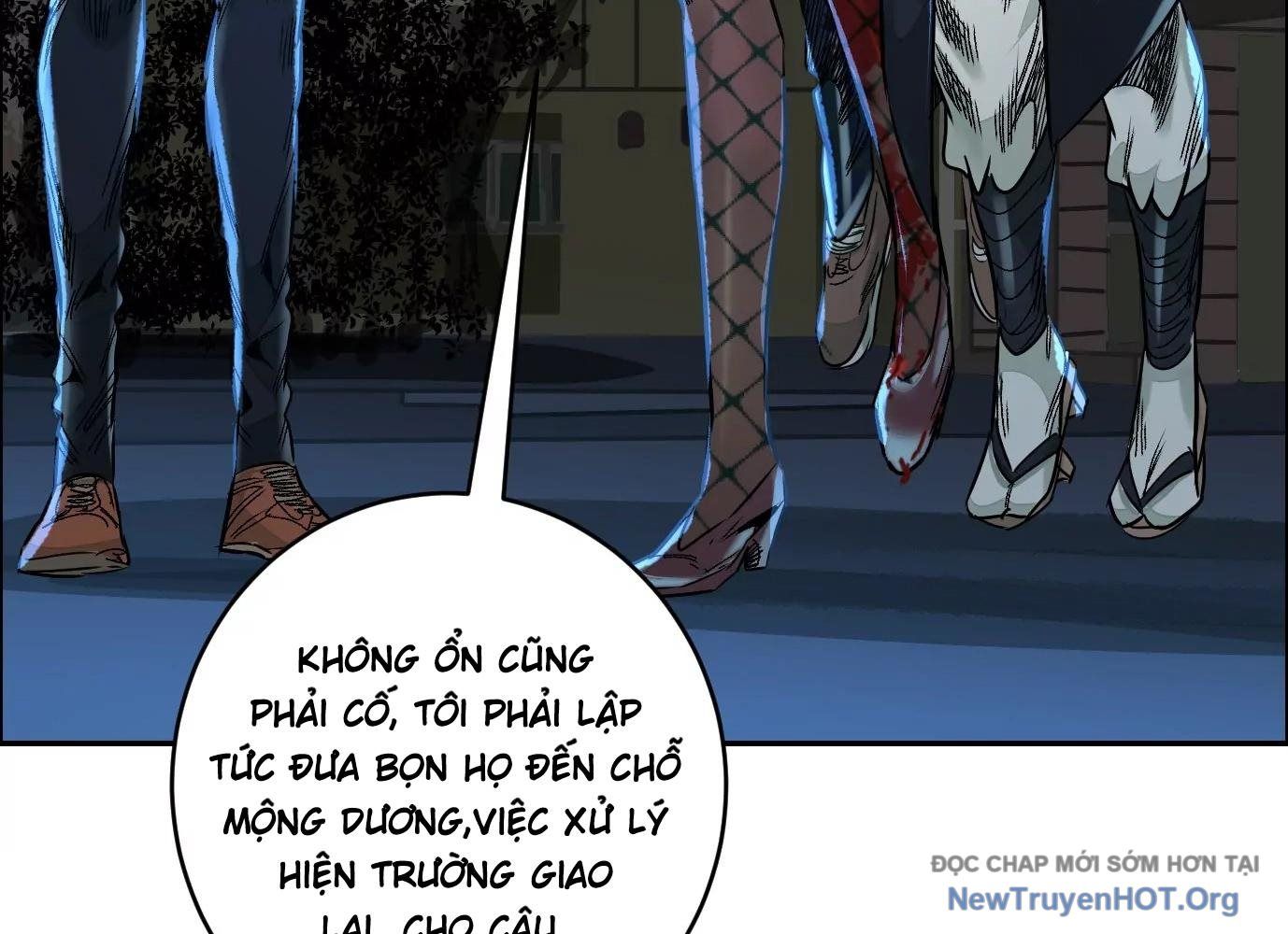 Thập Nhị Tinh – Dị Thú Mê Thành Chapter 59 - Trang 2