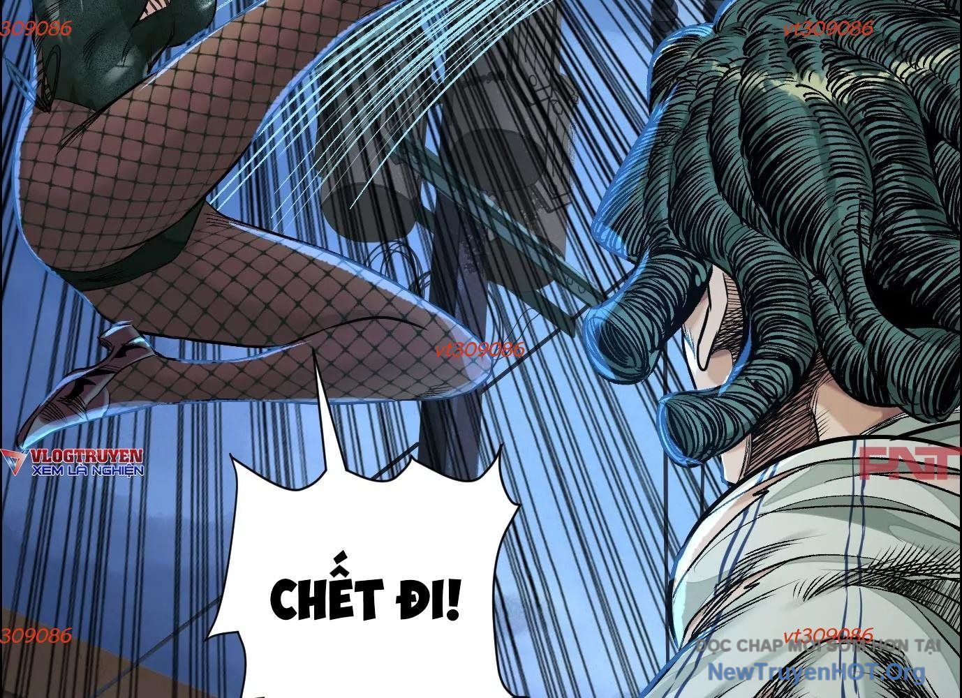 Thập Nhị Tinh – Dị Thú Mê Thành Chapter 59 - Trang 2