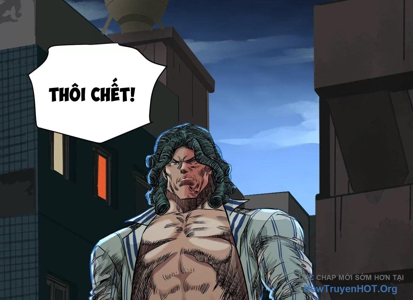 Thập Nhị Tinh – Dị Thú Mê Thành Chapter 59 - Trang 2