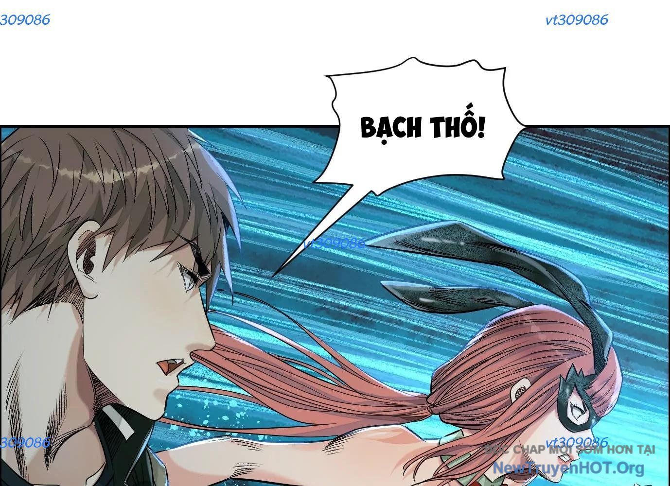 Thập Nhị Tinh – Dị Thú Mê Thành Chapter 59 - Trang 2
