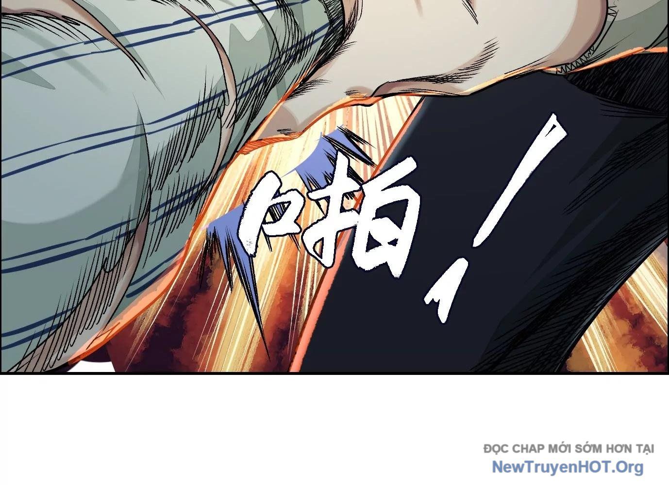 Thập Nhị Tinh – Dị Thú Mê Thành Chapter 59 - Trang 2