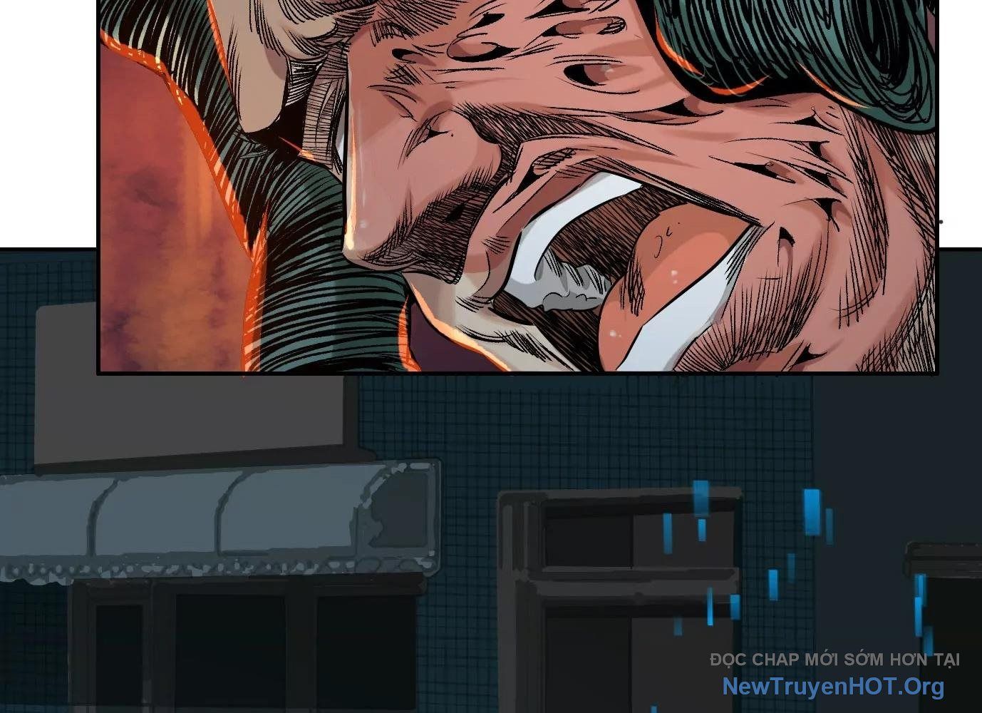 Thập Nhị Tinh – Dị Thú Mê Thành Chapter 59 - Trang 2