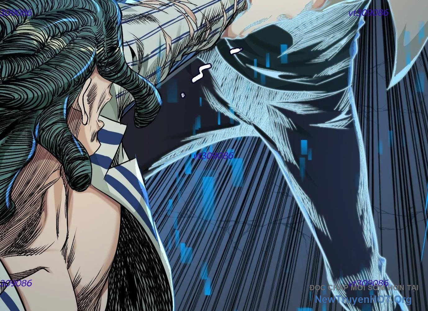Thập Nhị Tinh – Dị Thú Mê Thành Chapter 59 - Trang 2