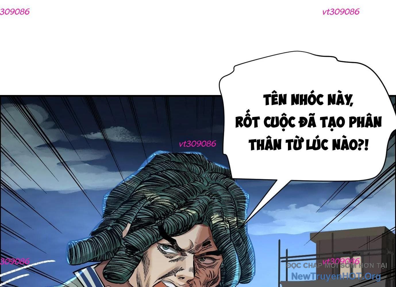 Thập Nhị Tinh – Dị Thú Mê Thành Chapter 59 - Trang 2