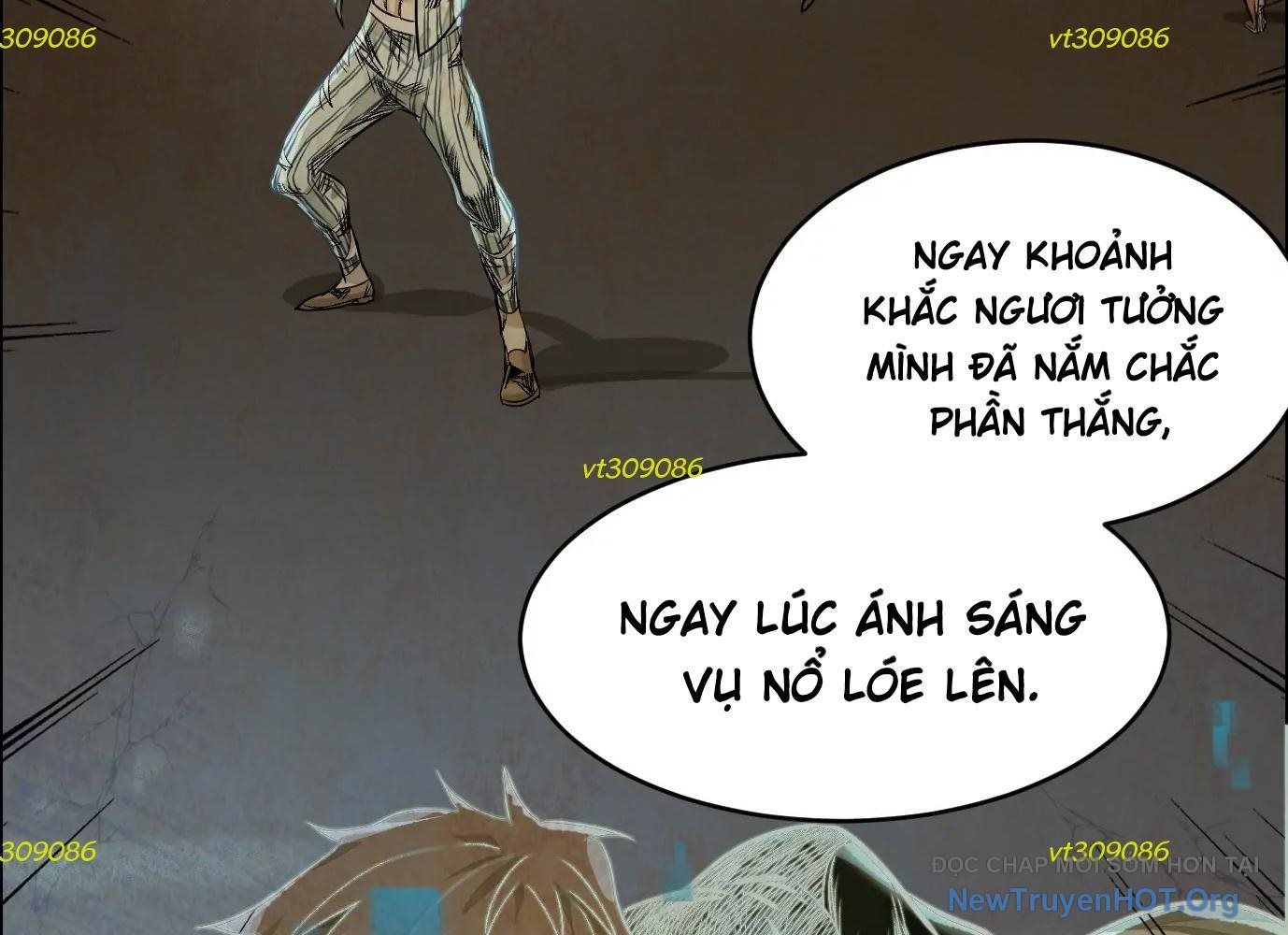 Thập Nhị Tinh – Dị Thú Mê Thành Chapter 59 - Trang 2