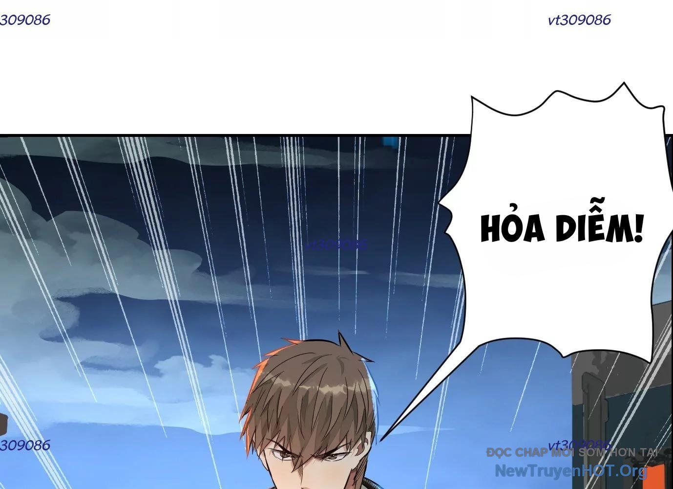 Thập Nhị Tinh – Dị Thú Mê Thành Chapter 59 - Trang 2