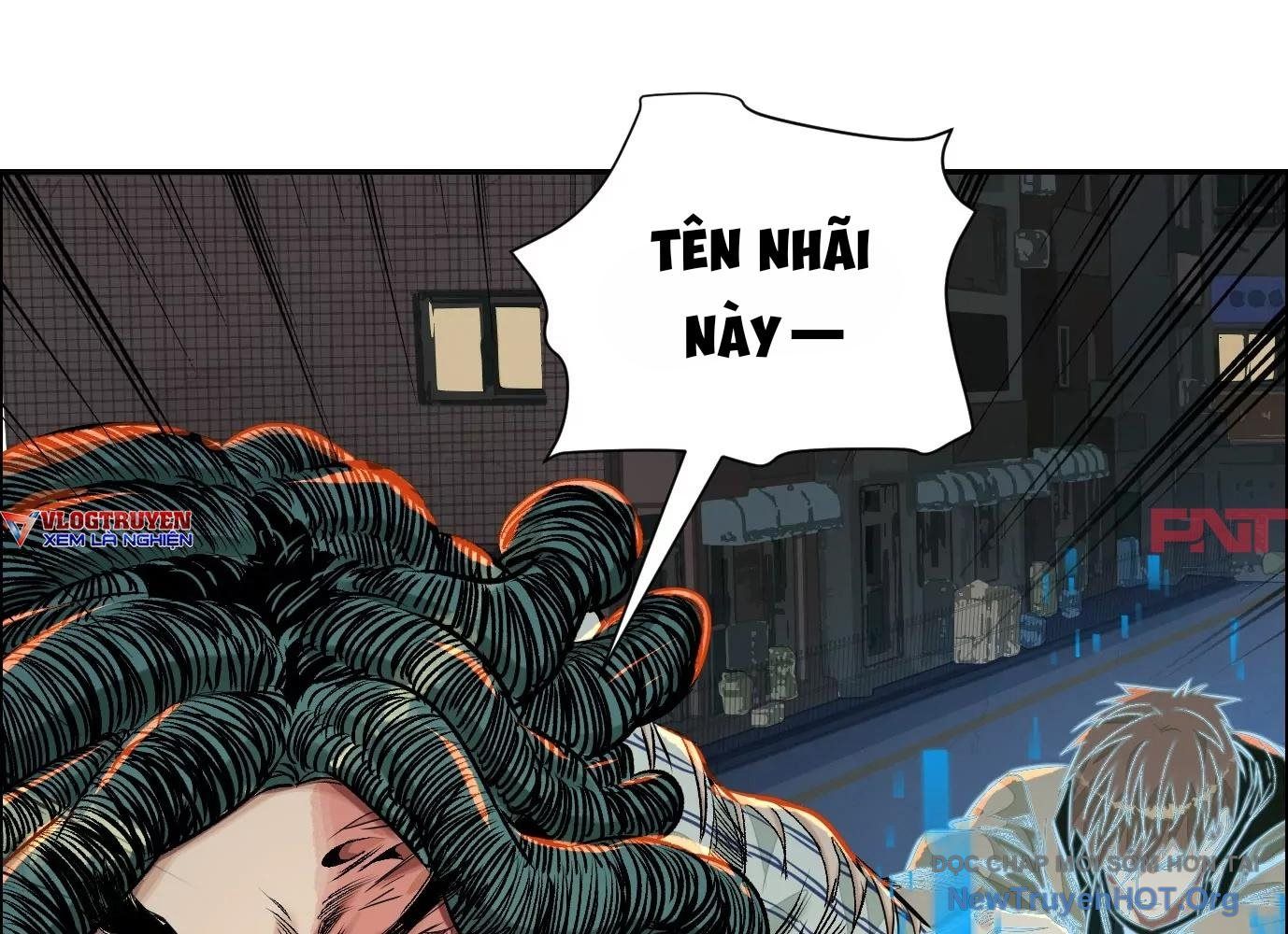 Thập Nhị Tinh – Dị Thú Mê Thành Chapter 59 - Trang 2