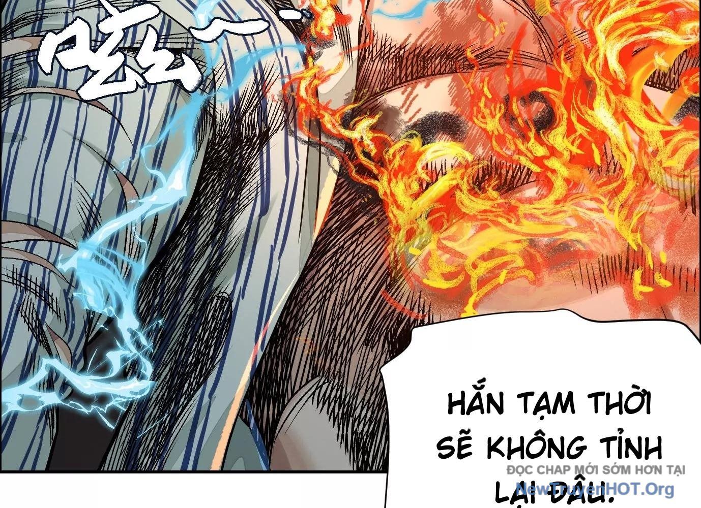 Thập Nhị Tinh – Dị Thú Mê Thành Chapter 59 - Trang 2