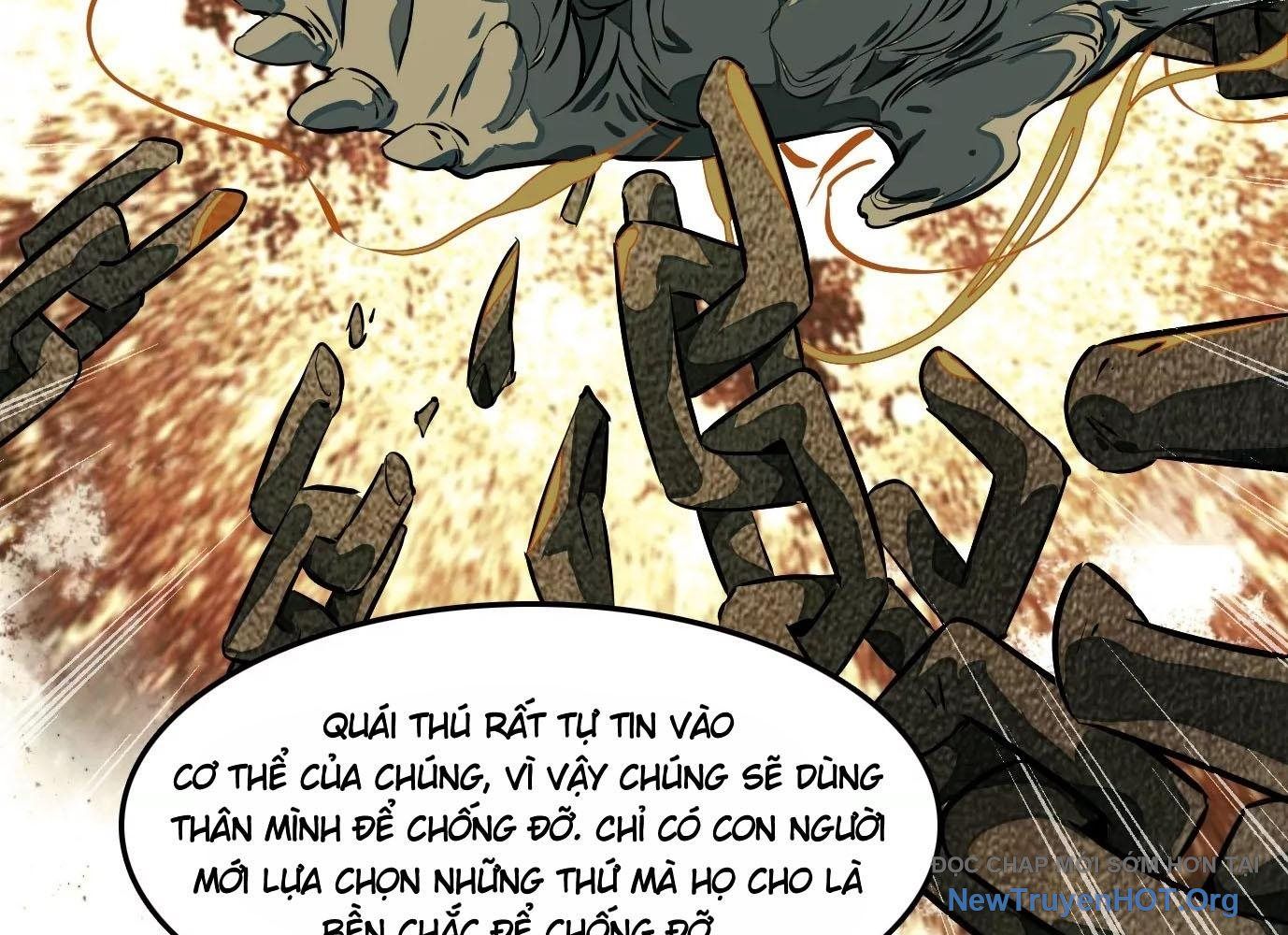 Thập Nhị Tinh – Dị Thú Mê Thành Chapter 6 - Trang 2
