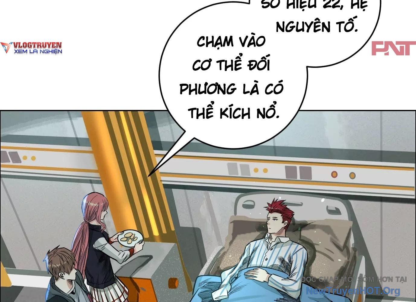 Thập Nhị Tinh – Dị Thú Mê Thành Chapter 60 - Trang 2