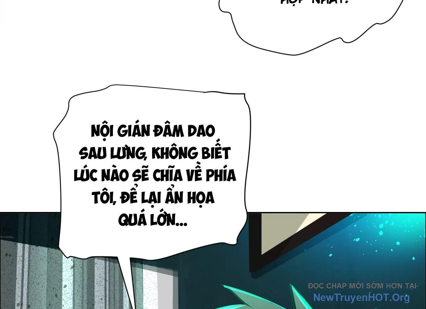 Thập Nhị Tinh – Dị Thú Mê Thành Chapter 60 - Trang 2