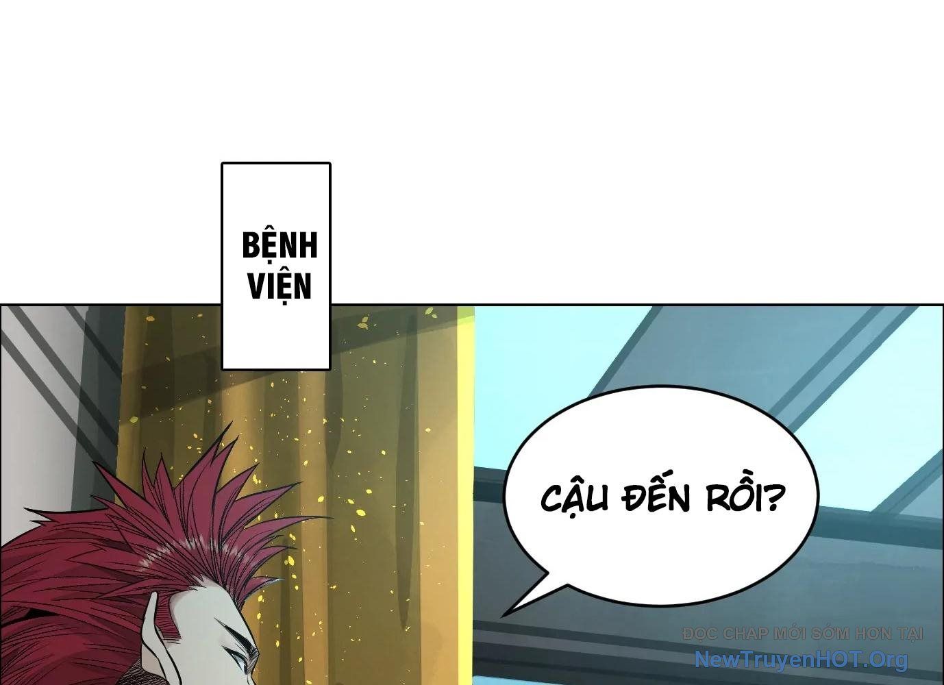 Thập Nhị Tinh – Dị Thú Mê Thành Chapter 60 - Trang 2