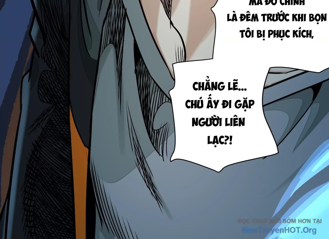 Thập Nhị Tinh – Dị Thú Mê Thành Chapter 61 - Trang 2