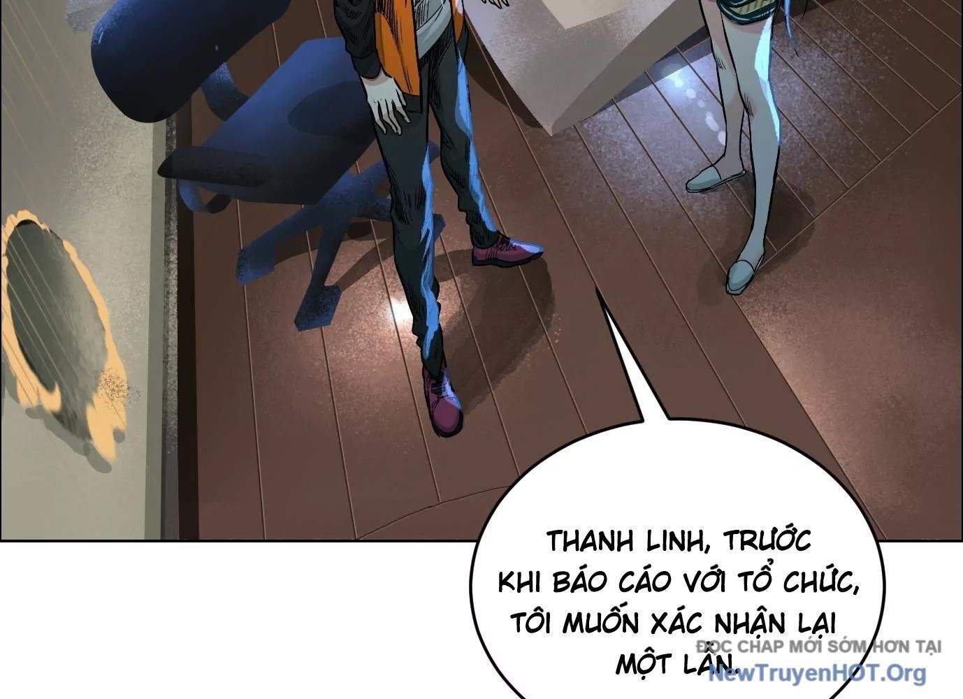 Thập Nhị Tinh – Dị Thú Mê Thành Chapter 61 - Trang 2