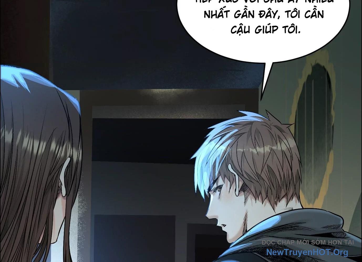 Thập Nhị Tinh – Dị Thú Mê Thành Chapter 61 - Trang 2