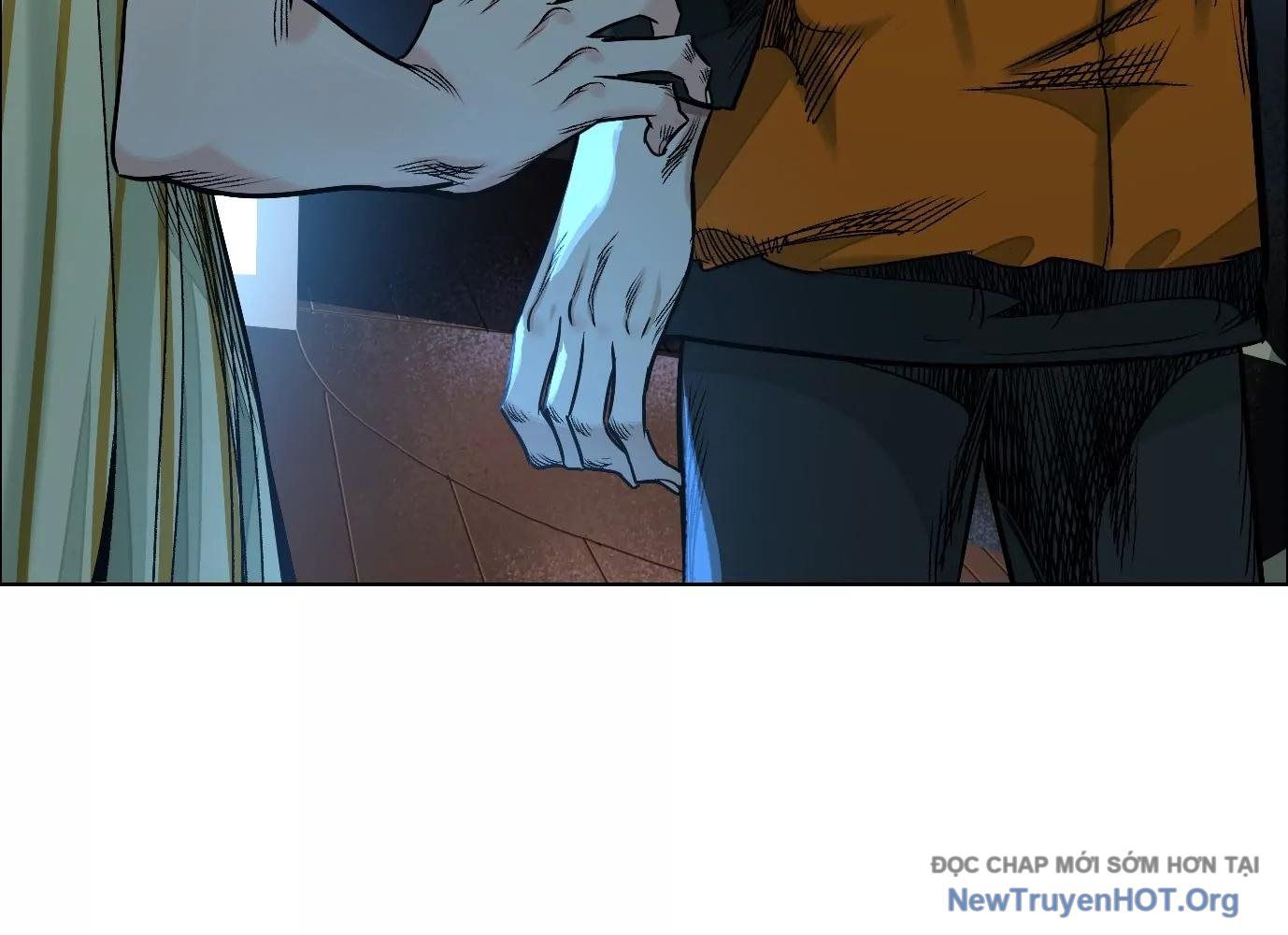 Thập Nhị Tinh – Dị Thú Mê Thành Chapter 61 - Trang 2