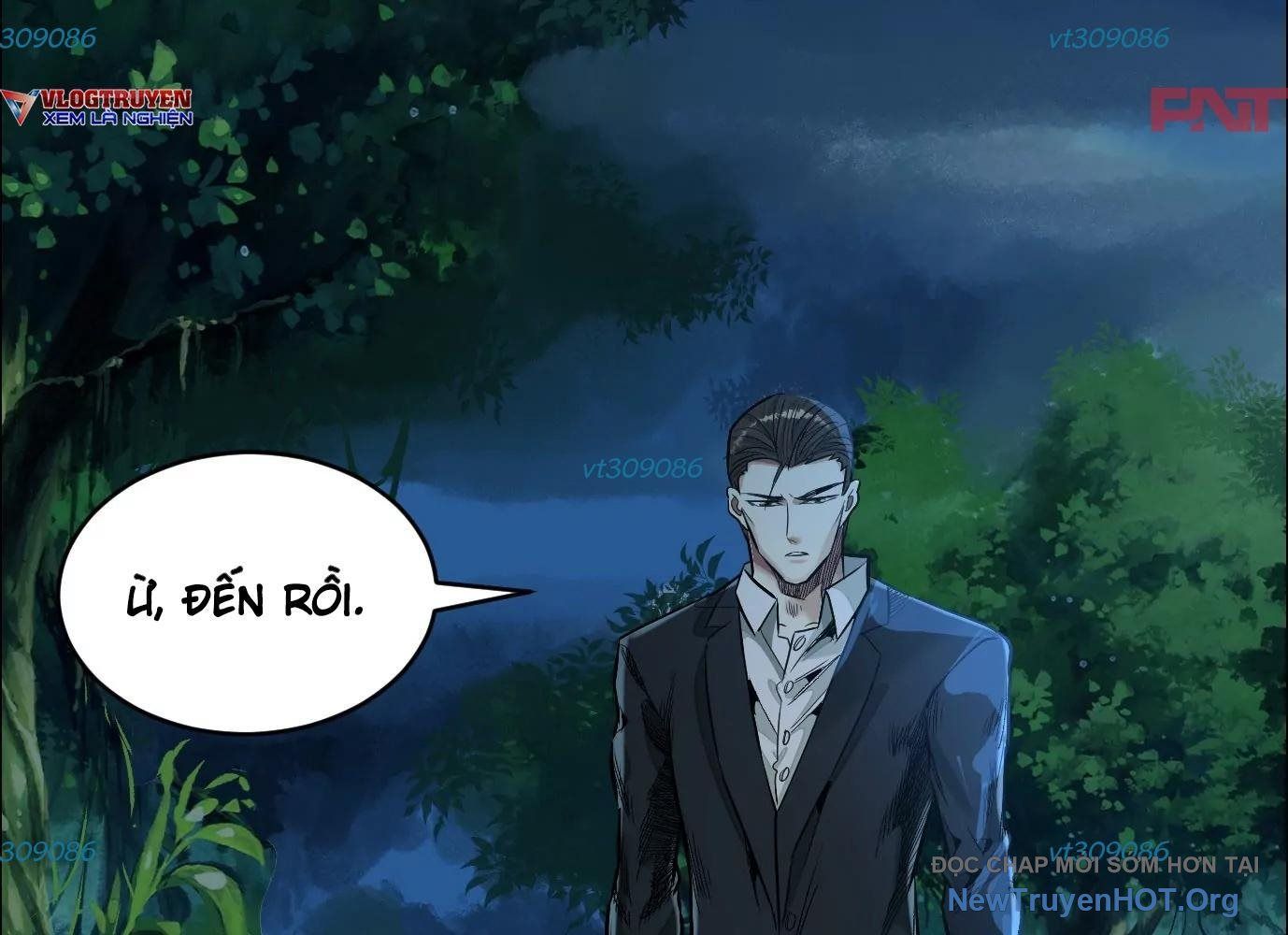 Thập Nhị Tinh – Dị Thú Mê Thành Chapter 61 - Trang 2