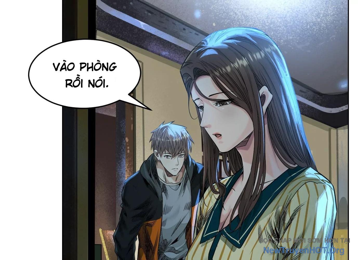 Thập Nhị Tinh – Dị Thú Mê Thành Chapter 61 - Trang 2