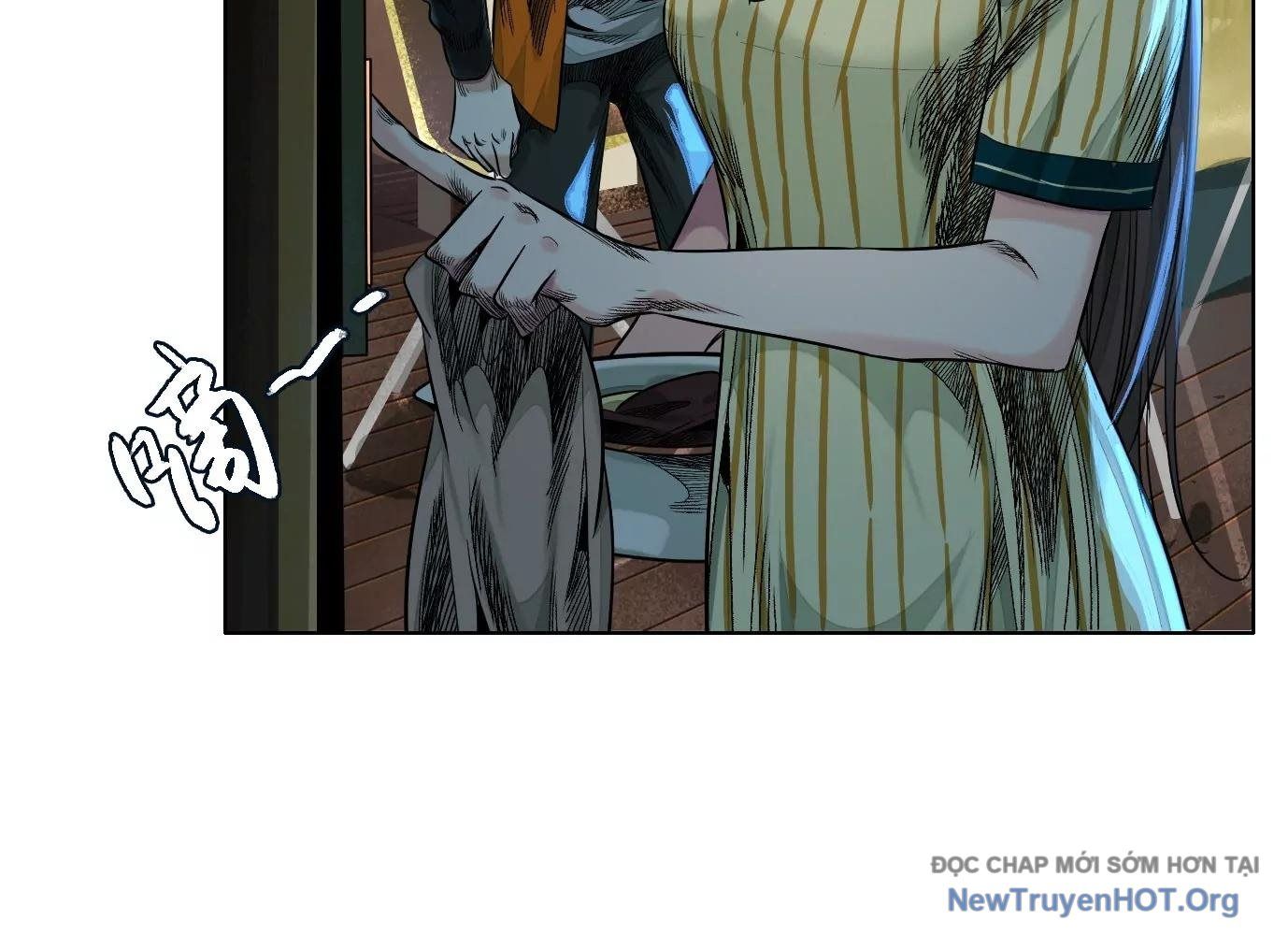 Thập Nhị Tinh – Dị Thú Mê Thành Chapter 61 - Trang 2