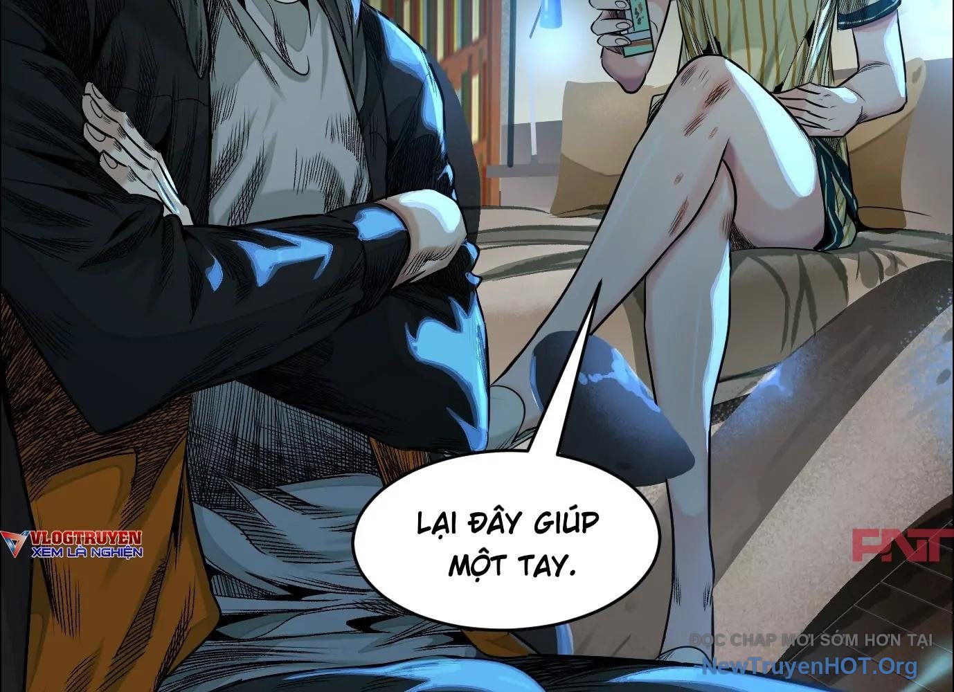 Thập Nhị Tinh – Dị Thú Mê Thành Chapter 61 - Trang 2