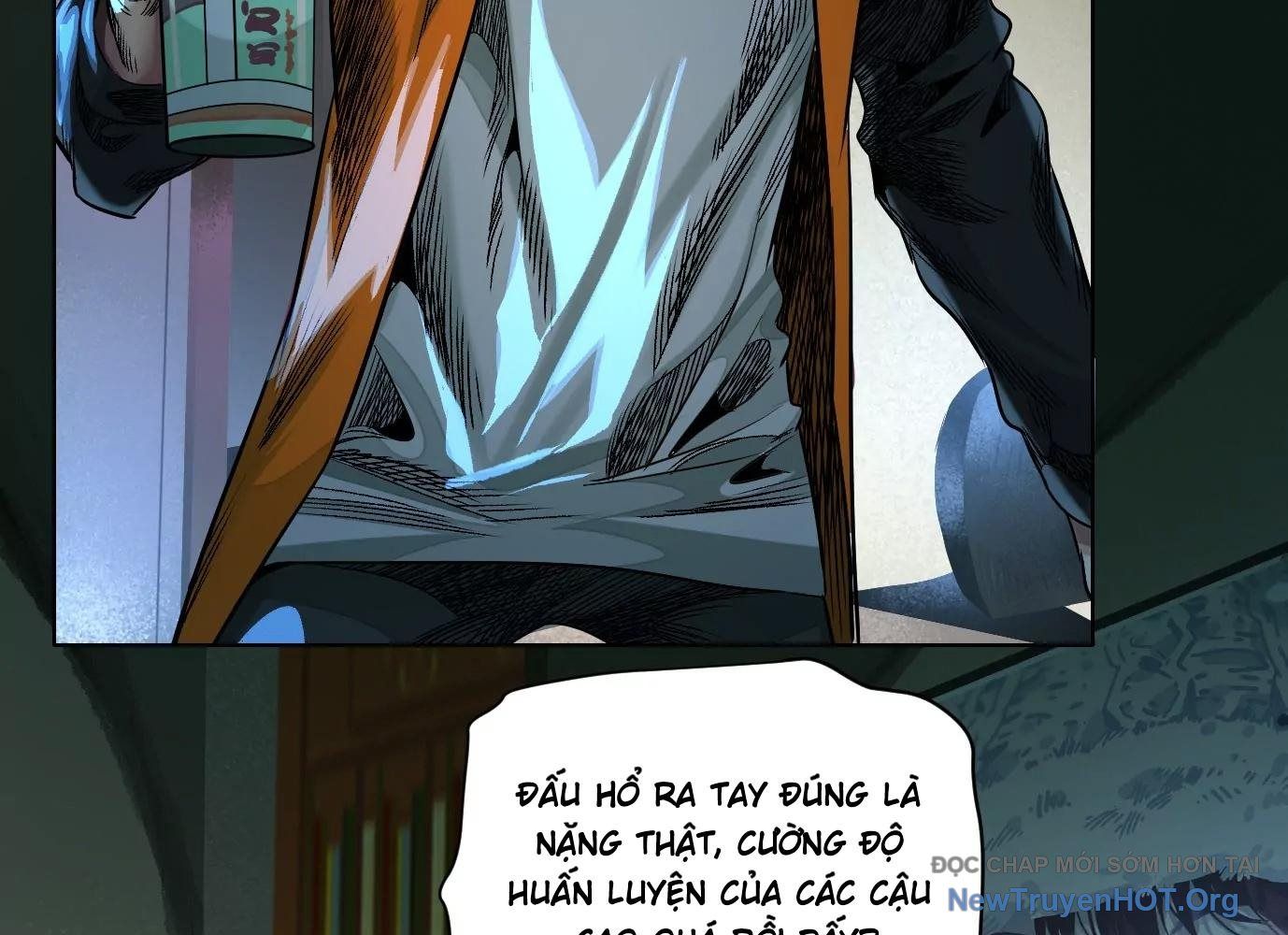 Thập Nhị Tinh – Dị Thú Mê Thành Chapter 61 - Trang 2
