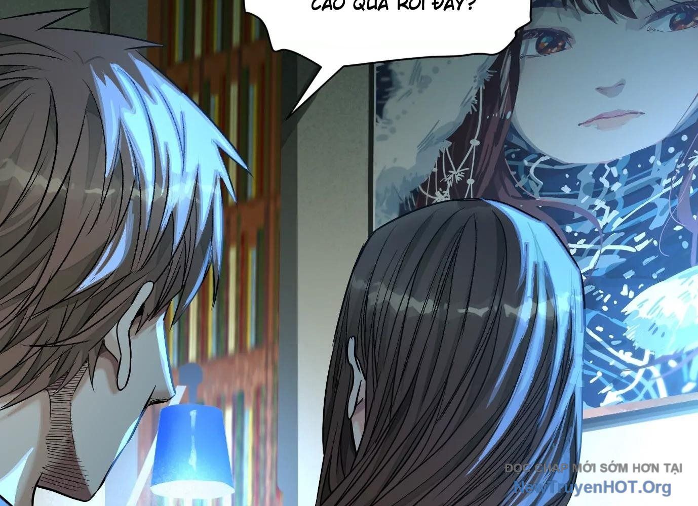 Thập Nhị Tinh – Dị Thú Mê Thành Chapter 61 - Trang 2