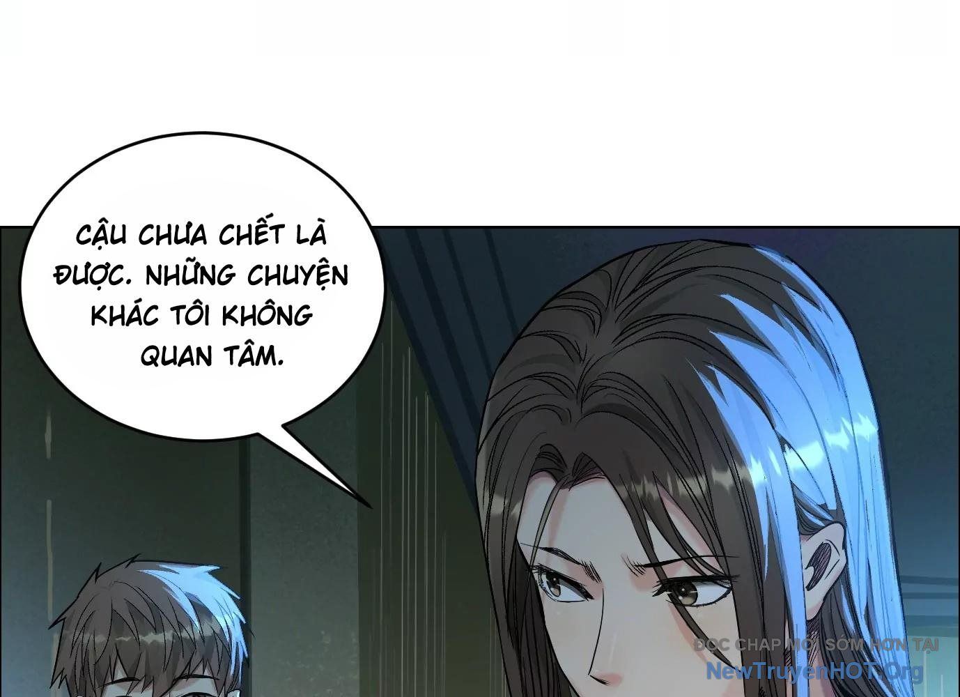 Thập Nhị Tinh – Dị Thú Mê Thành Chapter 61 - Trang 2