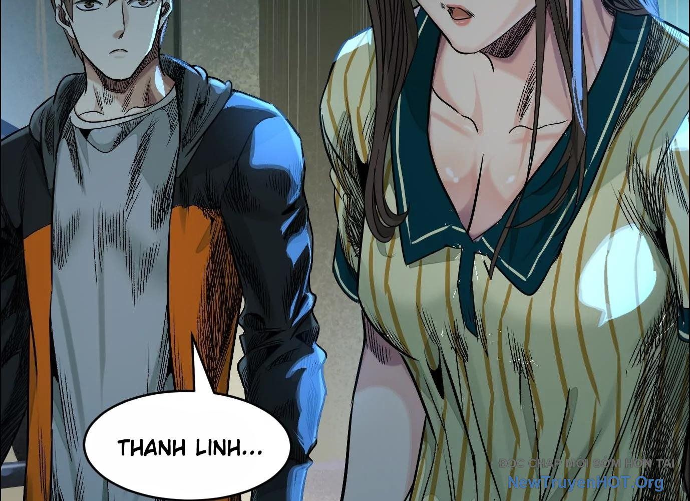 Thập Nhị Tinh – Dị Thú Mê Thành Chapter 61 - Trang 2